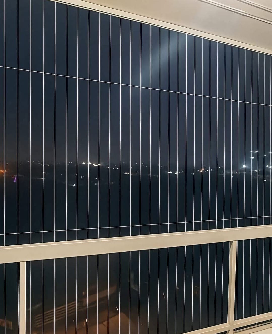 Modern Window Security Infrastructure